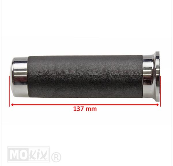 Handvatten Chopper PVC CP 25/27-137