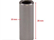 Stempelstift 10 x 28.0 mm SYM/Peugeot 4T SP