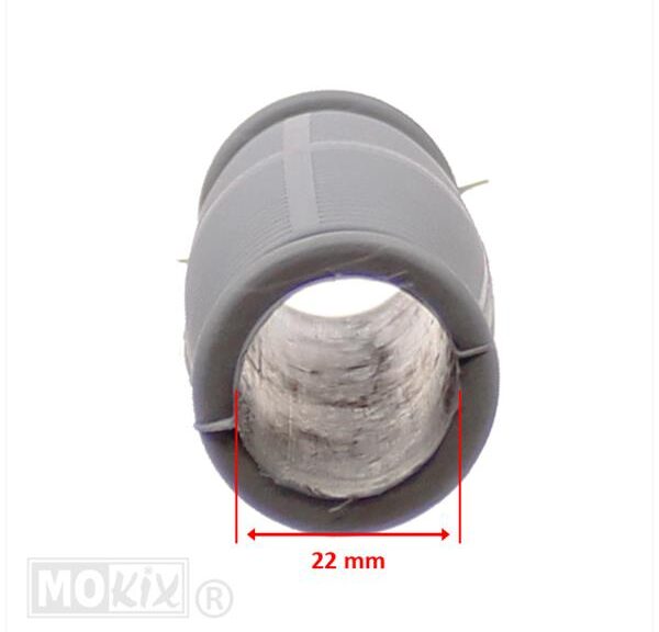 Handvatten Solex SET Origineel Model Grijs