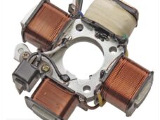 Ontsteking Vespa Ciao Electronisch e1-e2