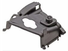Koelkap Cilinder Onder + Boven Piaggio 50cc 4T 2V