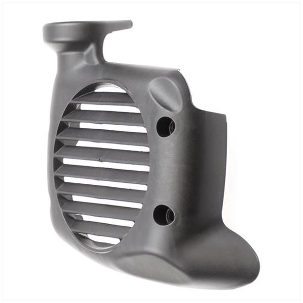 Radiateur-Cover Yamaha Neos 50cc 4T - Afbeelding 2