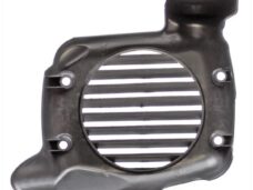 Radiateur-Cover Yamaha Neos 50cc 4T