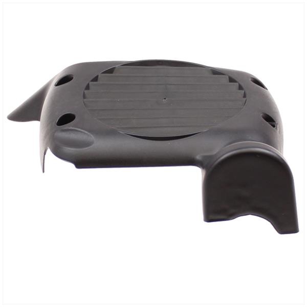 Radiateur-Cover Yamaha Neos 50cc 4T - Afbeelding 4