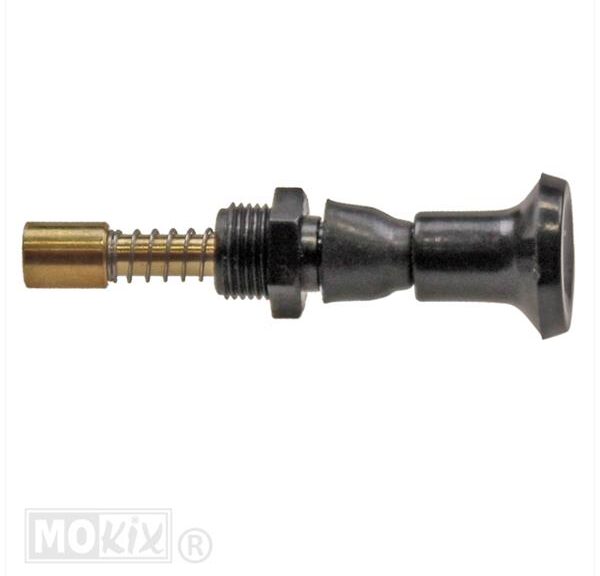 Hand Choke KH 18mm Honda MT 50/80 Model  SP