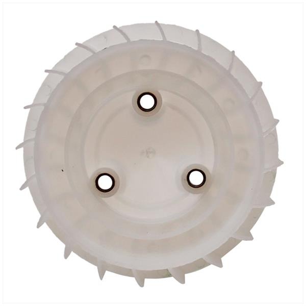 Koelventilator Minarelli /Yamaha Neos 50cc 4T SP - Afbeelding 2