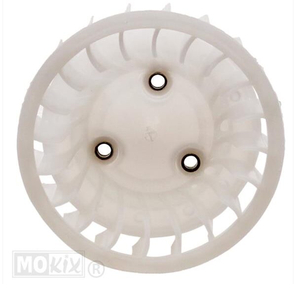 Koelventilator Minarelli /Yamaha Neos 50cc 4T SP