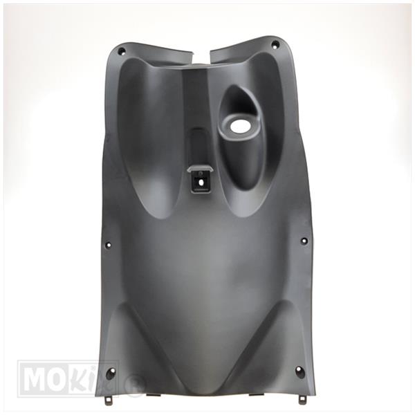 Binnenscherm Yamaha NEO'S Nt > 08 Zwart MKX" - Afbeelding 2