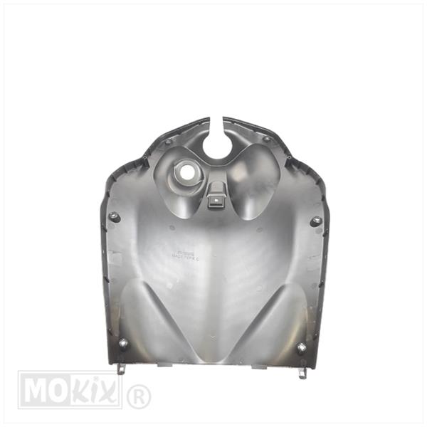 Binnenscherm Yamaha NEO'S Nt > 08 Zwart MKX" - Afbeelding 3