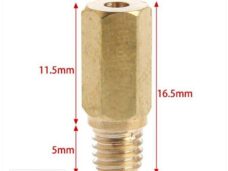 Sproeier KIT Racing PWK  60- 78 (10)