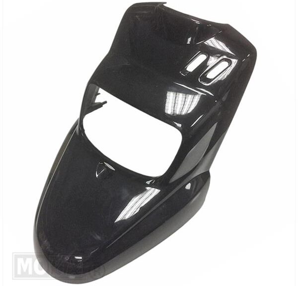 Plaatwerk KIT Yamaha BW04 Zwart" - MKX