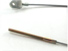 Kabel Achterrem Suzuki TSX Supertec