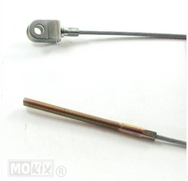 Kabel Achterrem Suzuki TSX Supertec