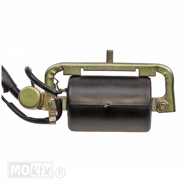 Bobine Honda Amigo/Novio PF50 /PC50/PS50 Elec - Afbeelding 2
