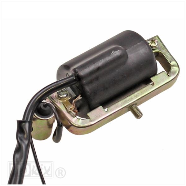 Bobine Honda Amigo/Novio PF50 /PC50/PS50 Elec - Afbeelding 3