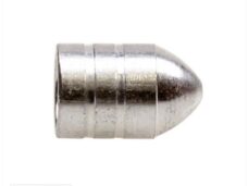 Ventieldop SET Aluminium Punt Blank