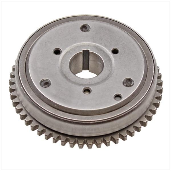 Startkoppeling PEU/SYM 50 4T Nt + Tandwiel SP - Afbeelding 2