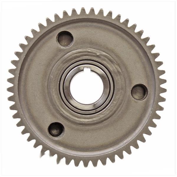 Startkoppeling PEU/SYM 50 4T Nt + Tandwiel SP - Afbeelding 3