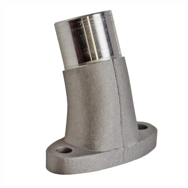 Spruitstuk Zundapp 19mm Bing Lang SP - Afbeelding 2