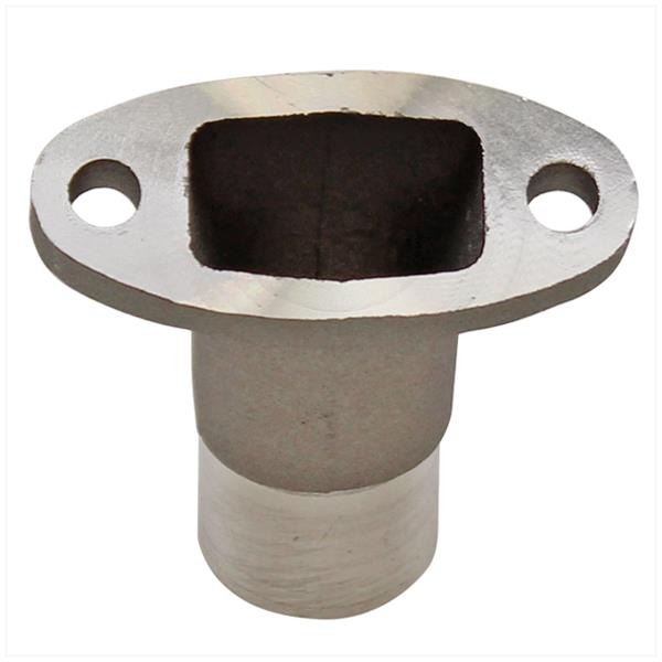 Spruitstuk Zundapp 19mm Bing Lang SP - Afbeelding 3