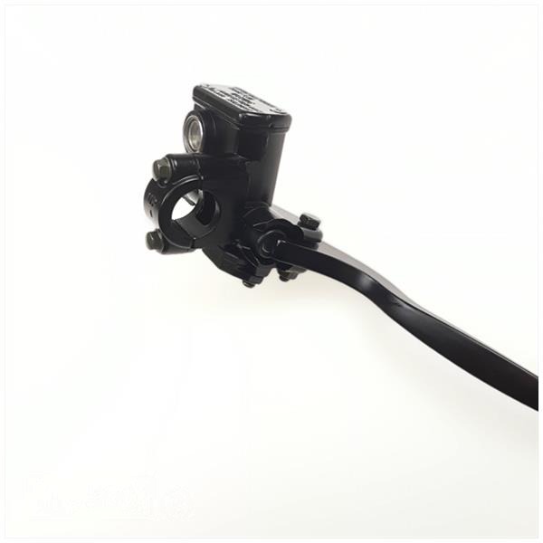 Handle REM Universeel Hydraulisch Rechts Compl - Afbeelding 2
