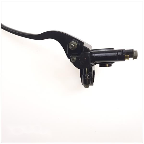 Handle REM Universeel Hydraulisch Rechts Compl - Afbeelding 4