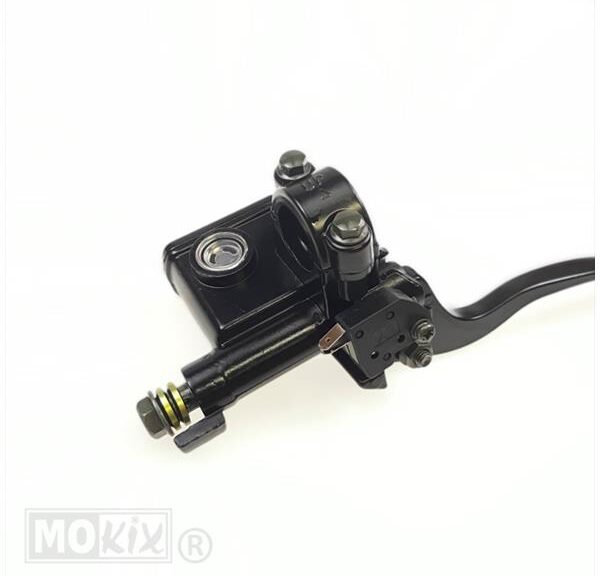 Handle REM Universeel Hydraulisch Rechts Compl