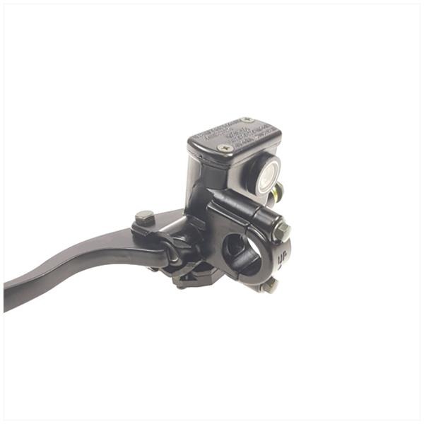 Handle REM Universeel Hydraulisch Links Compl - Afbeelding 2
