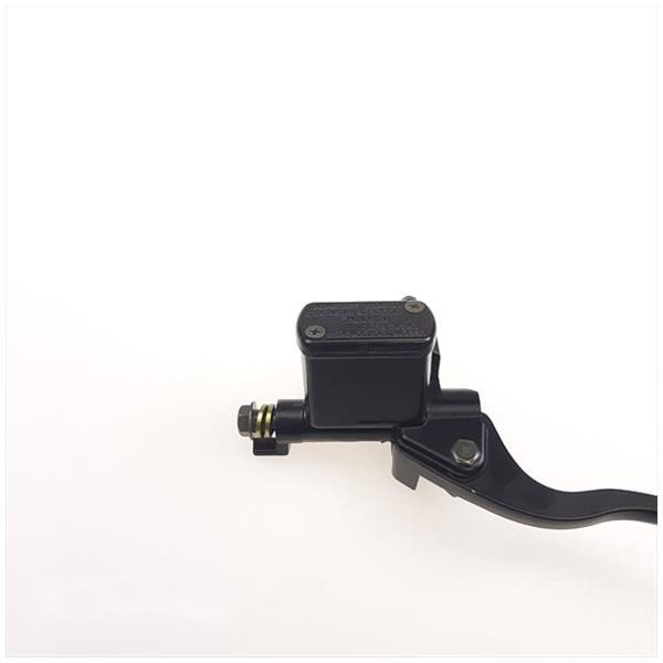 Handle REM Universeel Hydraulisch Links Compl - Afbeelding 3
