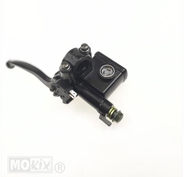 Handle REM Universeel Hydraulisch Links Compl