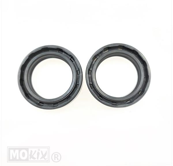 Keerring Voorvork 33x46x11 (SYM Orbit II) SET