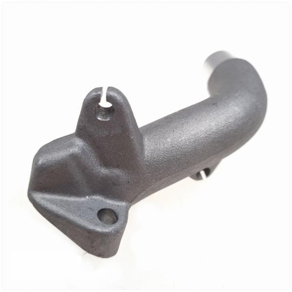 Spruitstuk Sachs/Hercules Prima 505 14mm - Afbeelding 2