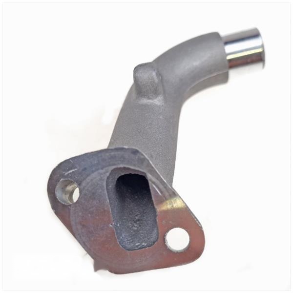 Spruitstuk Sachs/Hercules Prima 505 14mm - Afbeelding 3