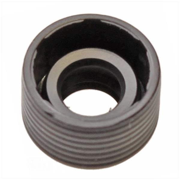 Keerring Waterpomp-AS Piaggio 50cc 8x16x10/11 SP - Afbeelding 2