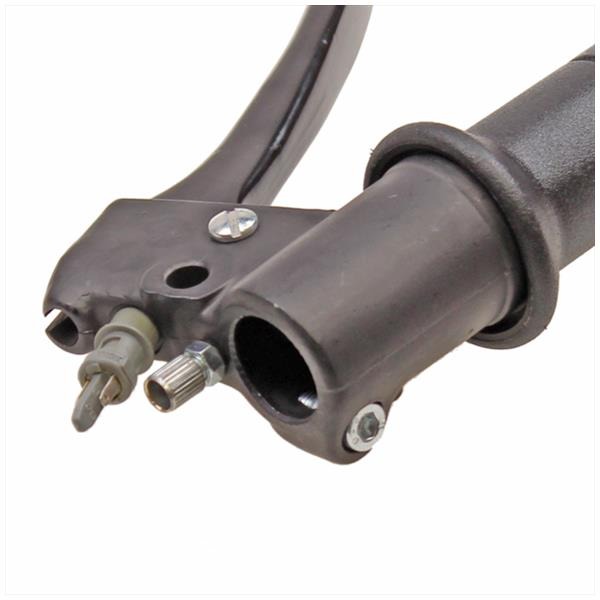 Handle GAS Piaggio Typhoon OT T/M 2000 Domino - Afbeelding 2