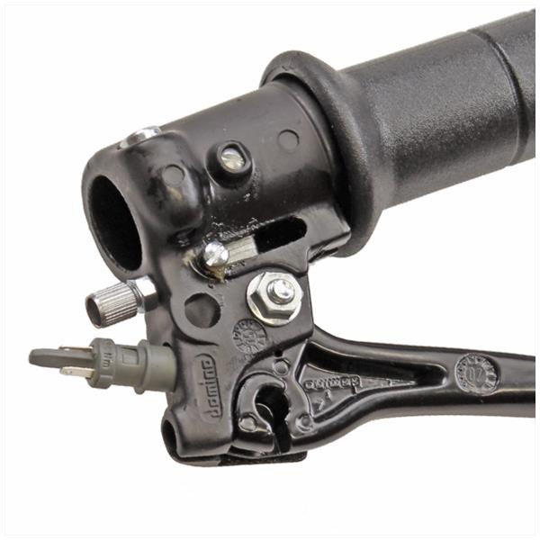 Handle GAS Piaggio Typhoon OT T/M 2000 Domino - Afbeelding 3