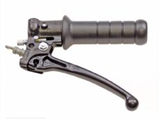 Handle GAS Piaggio Typhoon OT T/M 2000 Domino