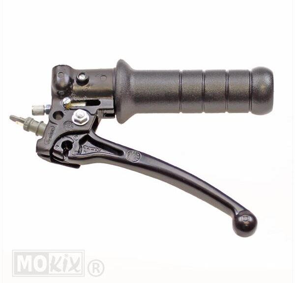 Handle GAS Piaggio Typhoon OT T/M 2000 Domino