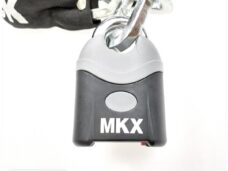 Ketting Slot MKX-Lock 4str 150cm (Beugelslot)