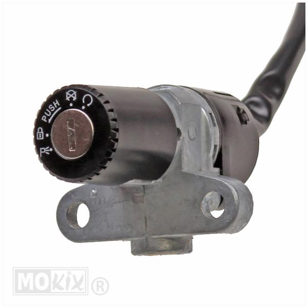 Contactslot Beta RR 50cc 2012-2020 SET Elec - Afbeelding 4