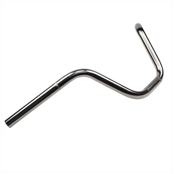 Stuur Peugeot 103 SP/SPX MBK 51 20cm Chroom - Afbeelding 2