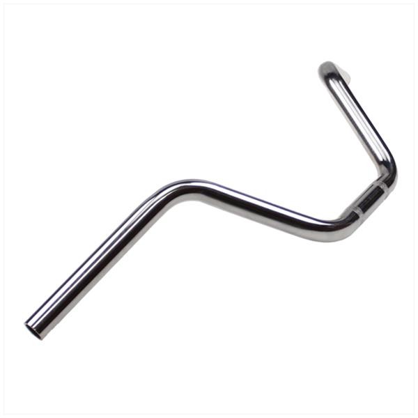 Stuur Peugeot 103 15cm Chroom - Afbeelding 2