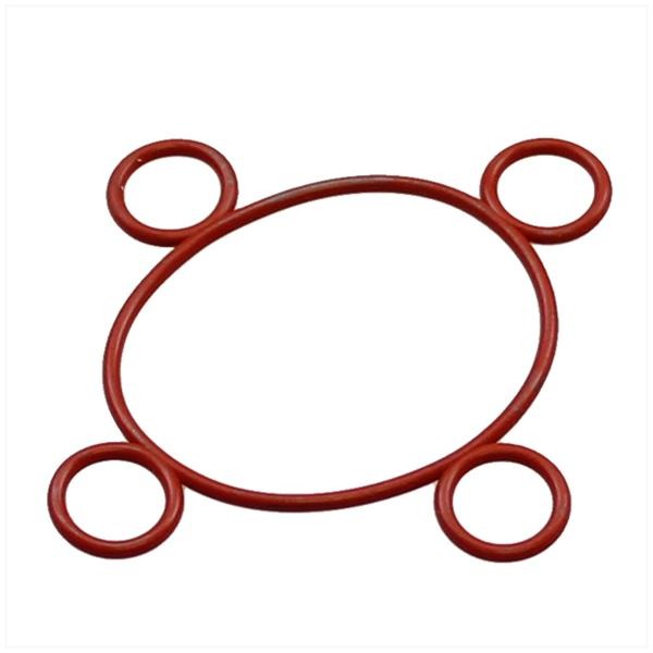 Pakkingset TOP Minarelli Horizontaal LC 40mm SP - Afbeelding 4