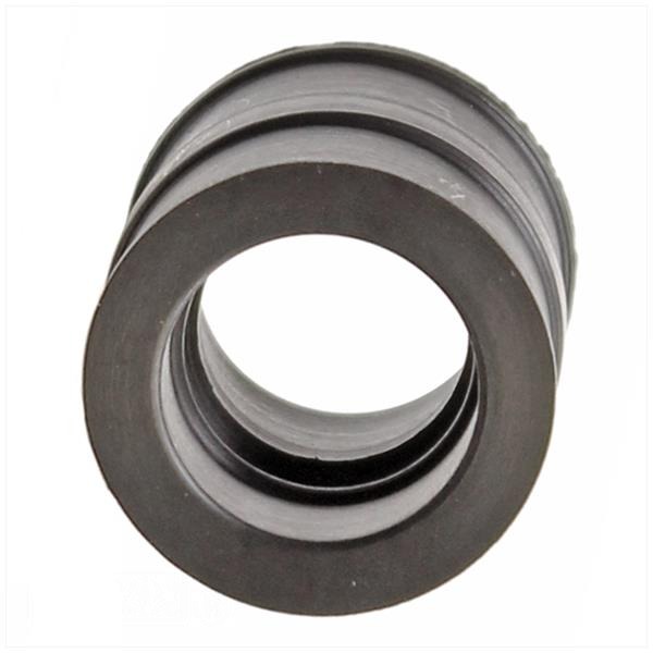 Spruitstuk Aanzuig Rubber Scooter 17/19mm SP - Afbeelding 2