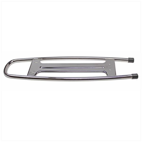 Achterdrager Peugeot 103 Chroom - Afbeelding 2