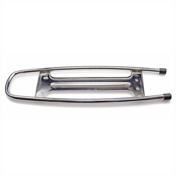 Achterdrager Peugeot 103 Chroom - Afbeelding 3