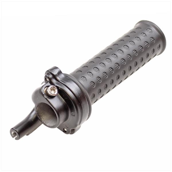 Handle GAS Piaggio ZIP 2000 LX/FLY S50 4T SET - Afbeelding 2