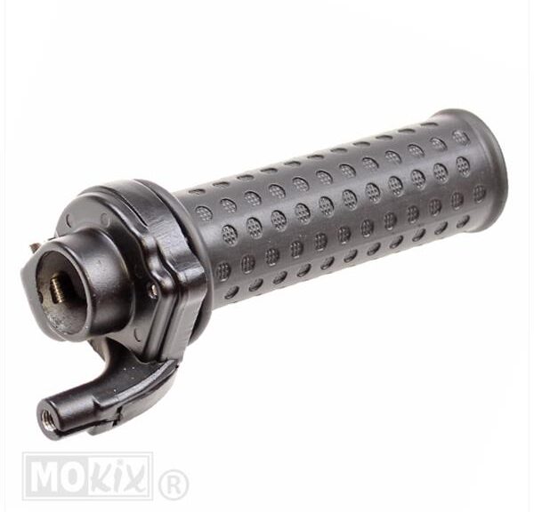 Handle GAS Piaggio ZIP 2000 LX/FLY S50 4T SET