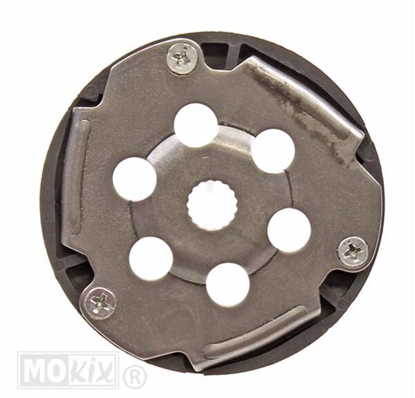 Startkoppeling Minarelli Horz/Vert 2T 13mm SP