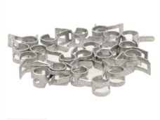 Oliepompslang Slangklem 5mm Bollard (20)